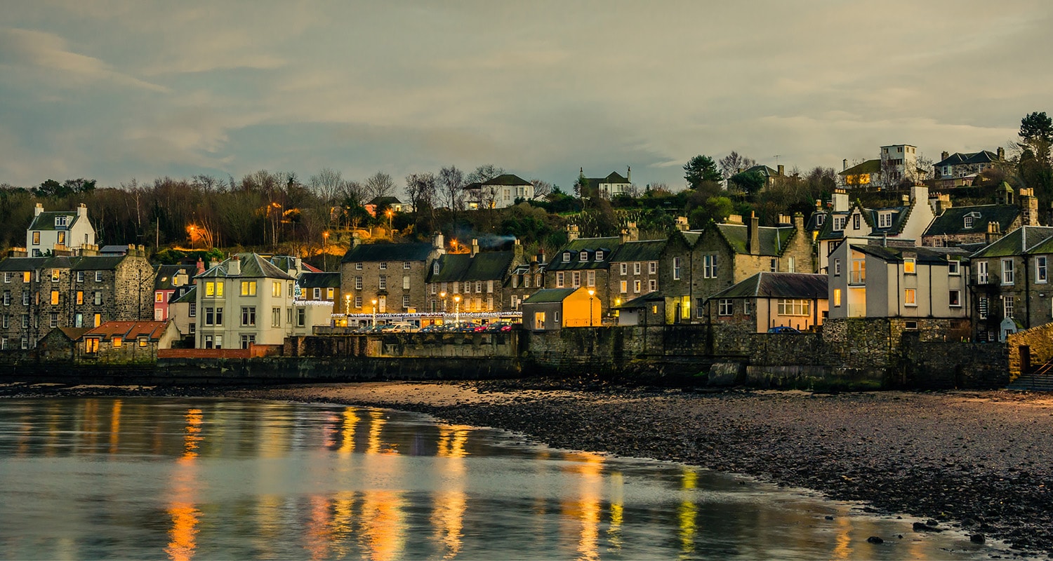 Queensferry Museum | Museums and Galleries Edinburgh